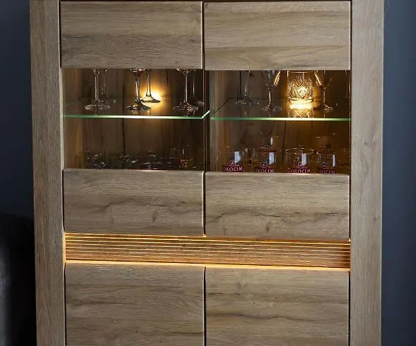 Silver Apartment Duszniki Zdroj